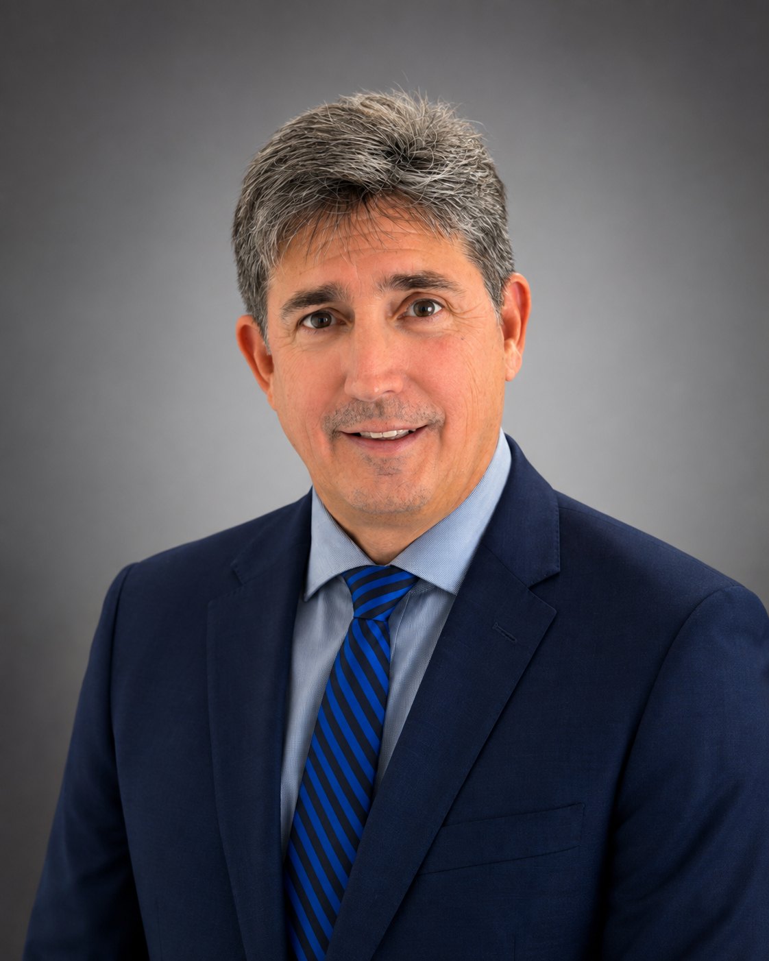 Attorney portrait